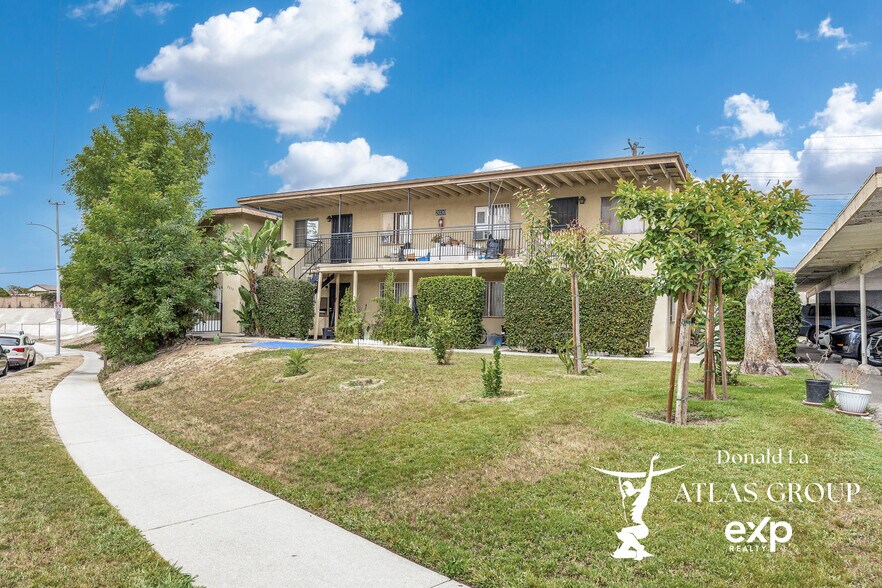 2030-2040 Sierra Leone Ave, La Puente, CA à vendre - Photo de l’immeuble – Image 3 sur 27