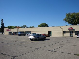 Plus de détails pour 800-826 S Front St, Mankato, MN - Local commercial à louer