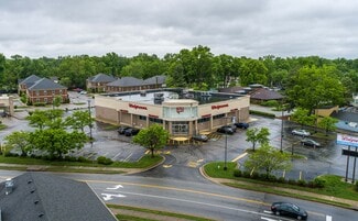Plus de détails pour 520 Lyndon Ln, Louisville, KY - Local commercial à vendre