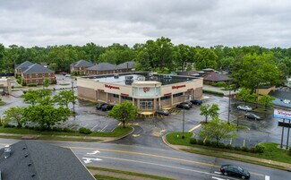 Plus de détails pour 520 Lyndon Ln, Louisville, KY - Local commercial à vendre