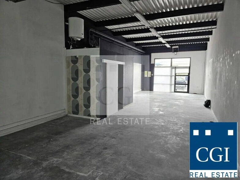 Local d’activités dans Montbonnot-Saint-Martin à louer - Photo intérieure – Image 1 sur 8