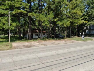 Plus de détails pour 500 S Muskogee Ave, Okmulgee, OK - Bureau à vendre