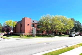 201 E 5900 S, Murray, UT à louer Photo intérieure– Image 1 sur 12