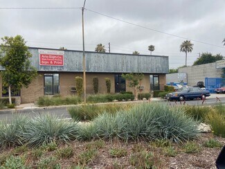 Plus de détails pour 5838 San Fernando Rd, Glendale, CA - Local d'activités à louer