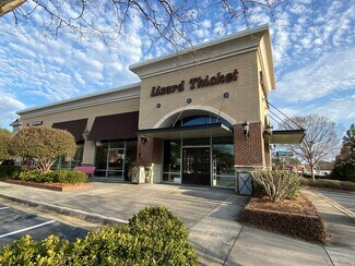 Plus de détails pour 2523 Airport Trwy, Columbus, GA - Local commercial à louer