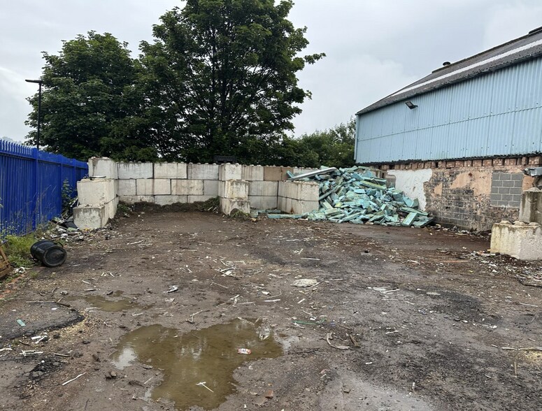 Bland St, Sheffield à louer - Autre – Image 2 sur 3