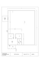 200 Pedro St, Monroe, NC à louer Plan de site– Image 1 sur 8