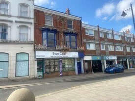 11-11B Bridge St, Andover HAM - Immobilier d'entreprise