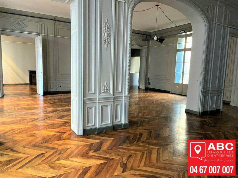 Bureau dans Perpignan à louer - Photo intérieure – Image 2 sur 4