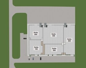 S Neenah Ave, Sturgeon Bay, WI à louer Plan de site– Image 1 sur 1