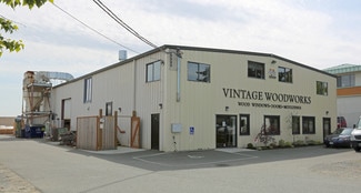 Plus de détails pour 6701 Oldfield Rd, Saanich, BC - Industriel/Logistique à vendre