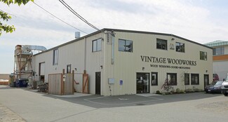 Plus de détails pour 6701 Oldfield Rd, Saanich, BC - Industriel/Logistique à vendre