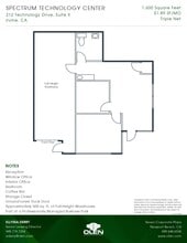 212 Technology Dr, Irvine, CA à louer Photo intérieure– Image 1 sur 1