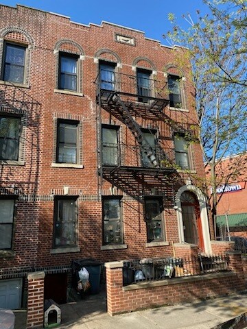 324 91st St, Brooklyn, NY à vendre - Photo de l’immeuble – Image 2 sur 14