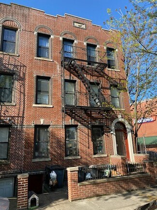 Plus de détails pour 324 91st St, Brooklyn, NY - Logement à vendre