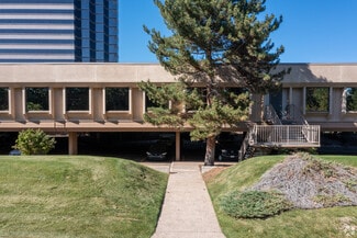 Plus de détails pour 5290 Dtc Pkwy, Greenwood Village, CO - Bureau à louer