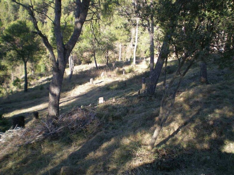 El Serrat de Castellnou portefeuille de 4 biens à vendre sur LoopNet.fr - Photo de l’immeuble – Image 2 sur 4
