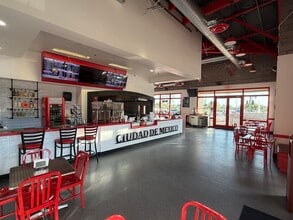 2320 E Baseline Rd, Phoenix, AZ à louer Photo intérieure– Image 2 sur 4