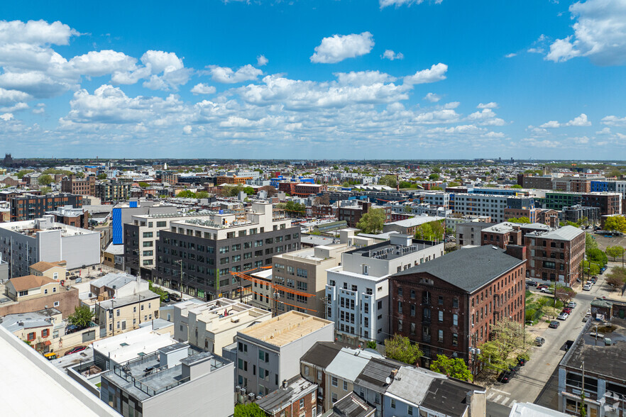 1643 N 2nd St, Philadelphia, PA à louer - Aérien – Image 3 sur 8