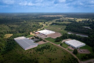 Plus de détails pour 190 NW Industrial Pky, Jackson, MS - Industriel/Logistique à louer