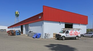 Plus de détails pour 3079 E Palm Ave, Manteca, CA - Industriel/Logistique à louer