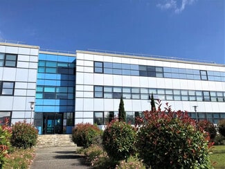 Plus de détails pour 2-5 Rue Du Professeur Pierre Vellas, Toulouse - Bureau à louer