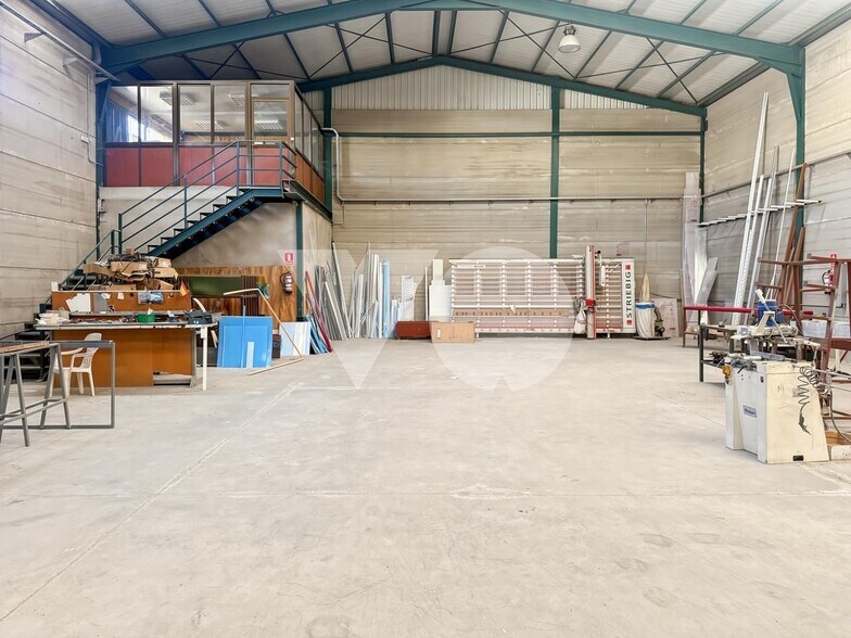 Industriel/Logistique dans Las Ventas de Retamosa, Toledo à vendre - Photo intérieure – Image 3 sur 6