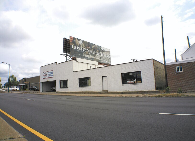 2007-2009 Chamberlayne Ave, Richmond, VA à vendre - Photo de l’immeuble – Image 2 sur 9