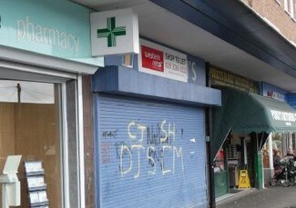 Plus de détails pour 58-60 Countisbury Av, Cardiff - Local commercial à louer