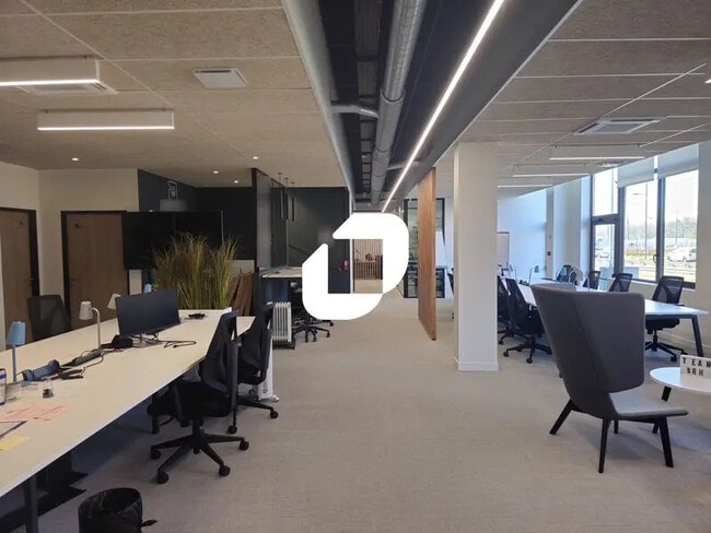 Plus de détails pour Différents types d’espaces à louer