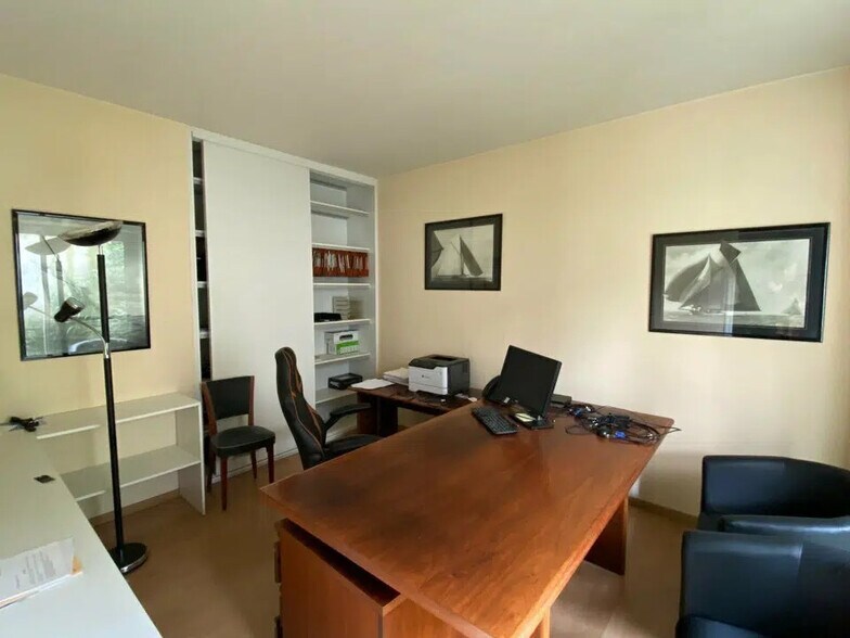 60 Avenue Du Maréchal Foch, Auray à vendre - Photo de l’immeuble – Image 3 sur 4
