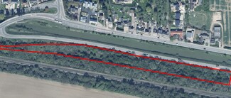 Plus de détails pour 6 Lincoln Road, Saxilby - Terrain à vendre