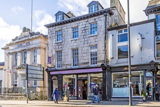 Plus de détails pour 60-62 Highgate, Kendal - Local commercial à vendre