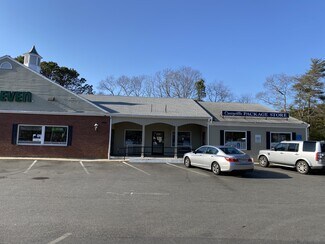 Plus de détails pour 2946-2950 Falmouth Rd, Osterville, MA - Local commercial à louer