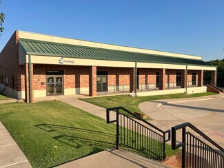Plus de détails pour 1121 S Douglas Blvd, Oklahoma City, OK - Bureau/Local commercial à louer