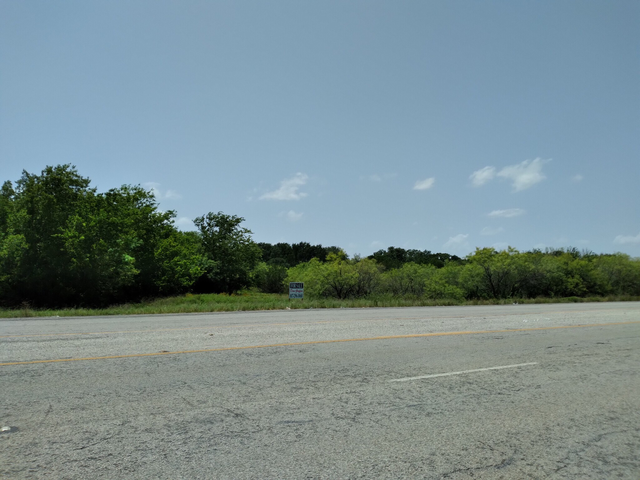 3815-3816 FM 4, Granbury, TX à vendre Photo principale– Image 1 sur 4