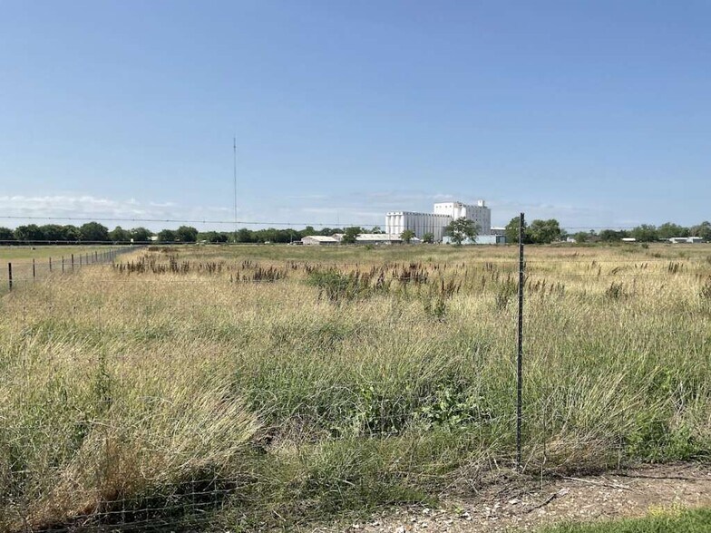 304 E York St, Ganado, TX à vendre - Photo de l’immeuble – Image 3 sur 4