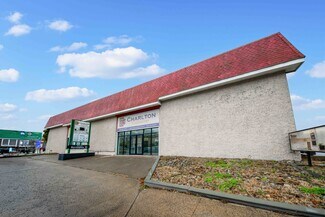 Plus de détails pour 1 White Horse Pike, Barrington, NJ - Local d’activités à vendre