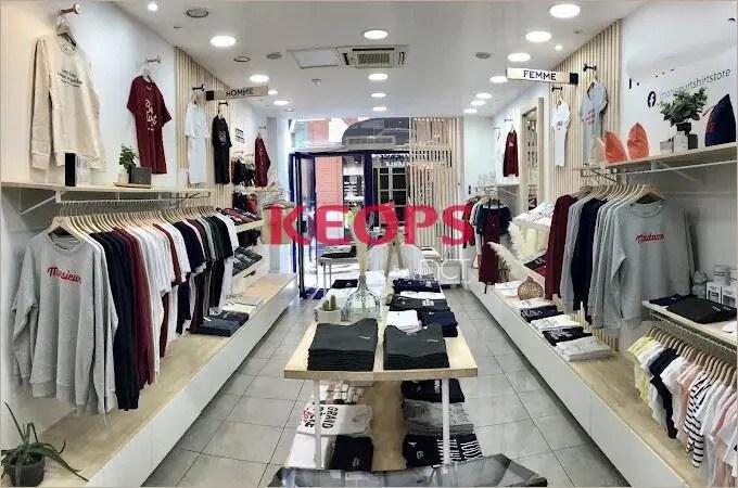 Local commercial dans Toulouse à louer - Photo de l’immeuble – Image 3 sur 3