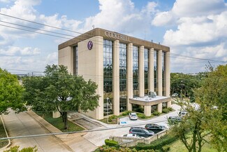 Plus de détails pour 2110 Research Row, Dallas, TX - Bureau à vendre