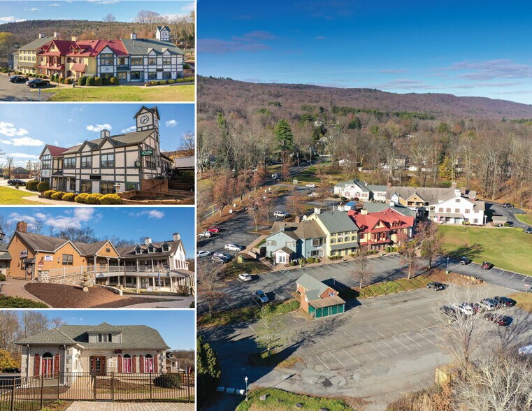 1632 Union Valley Road, West Milford, NJ à vendre - Photo de l’immeuble – Image 1 sur 8