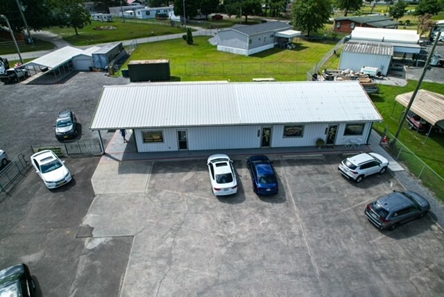 3223 S Live Oak Dr, Moncks Corner, SC à louer - Photo de l’immeuble – Image 3 sur 10