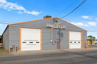 Plus de détails pour 303 N Wenas St, Ellensburg, WA - Industriel/Logistique à louer