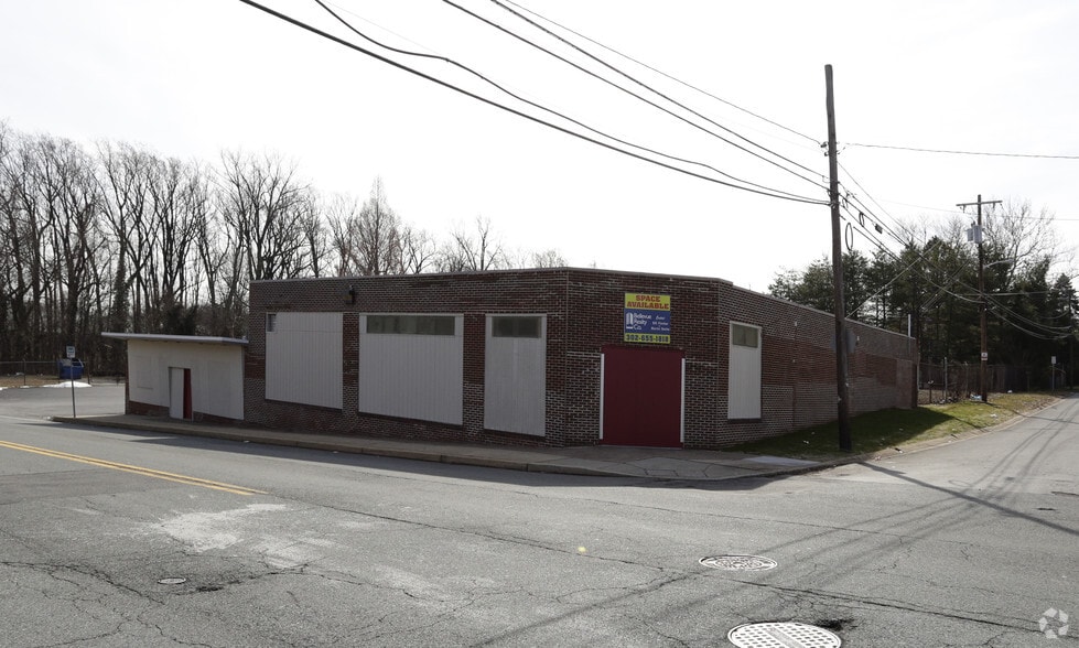 100 E Lea Blvd, Wilmington, DE à vendre - Photo principale – Image 1 sur 8