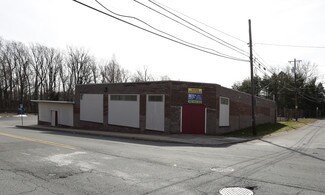 Plus de détails pour 100 E Lea Blvd, Wilmington, DE - Industriel/Logistique à louer