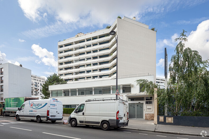 50 Rue De Picpus, Paris à vendre - Photo principale – Image 1 sur 19