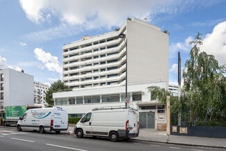 Plus de détails pour 50 Rue De Picpus, Paris - Bureau à louer