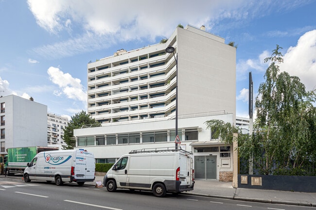 Plus de détails pour 50 Rue De Picpus, Paris - Bureau à louer