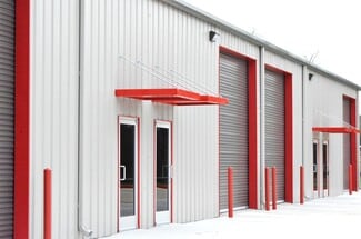 Plus de détails pour 21631 Rhodes Rd, Spring, TX - Local d'activités, Industriel/Logistique à louer