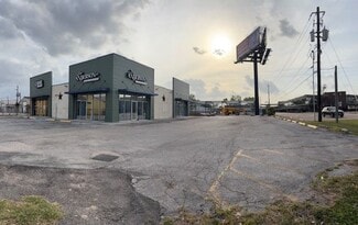 Plus de détails pour 10515 Northwest Fwy, Houston, TX - Local commercial à louer